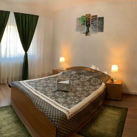 Strada Poligonului Apartament Apartment Alba Iulia Luaran gambar